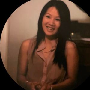 Meet your Posher, Elizabeth